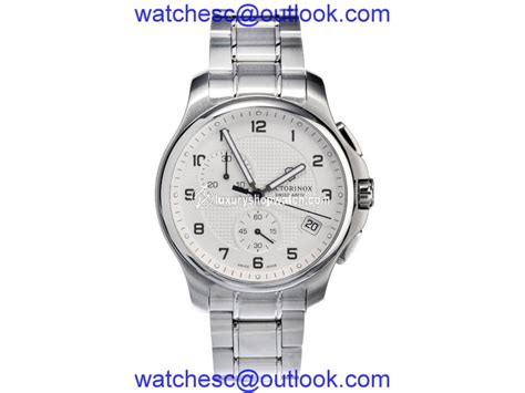 replica watches victorinox|cheapest victorinox watches.